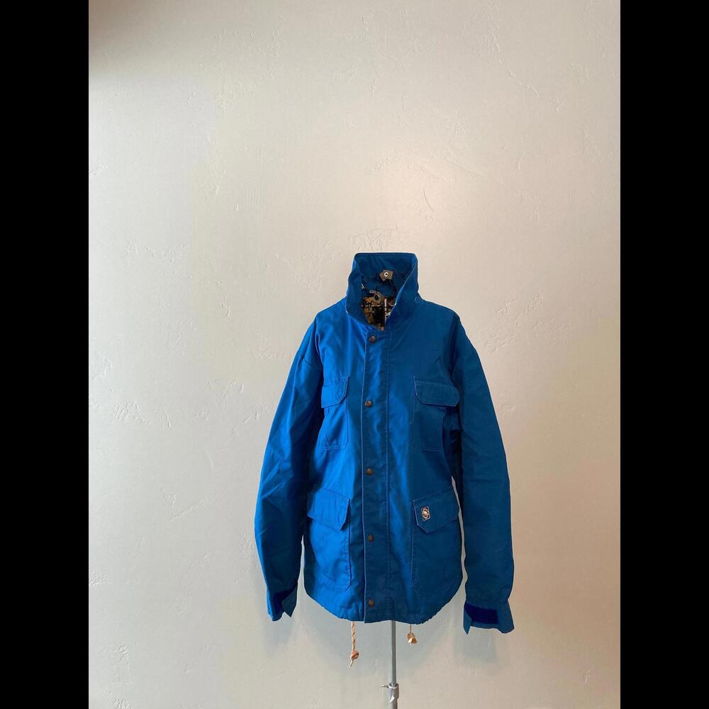 80s Salewa Jacket Field Jacket L
